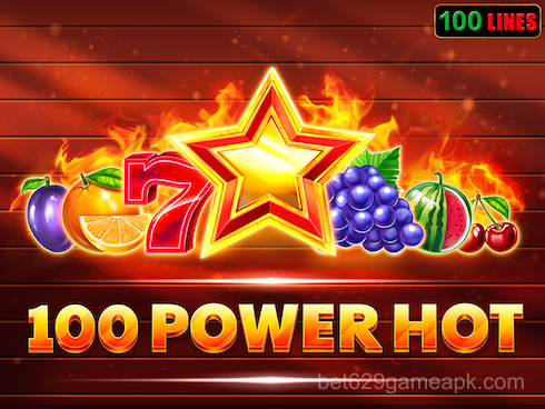100 Power Hot