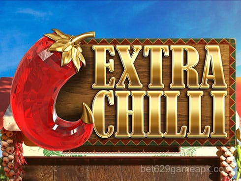 Extra Chilli