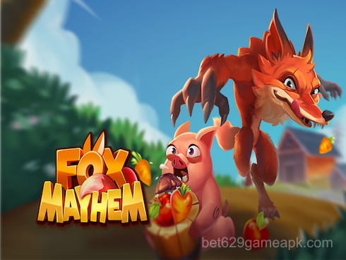 Fox Mayhem