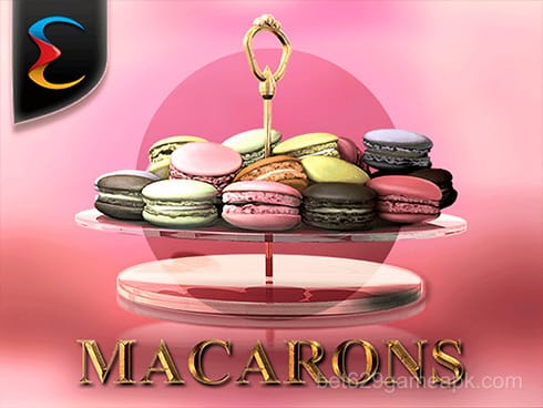 Macarons