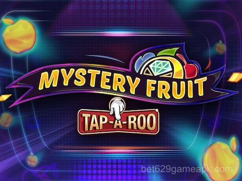 Mystery Fruit Tap-A-Roo