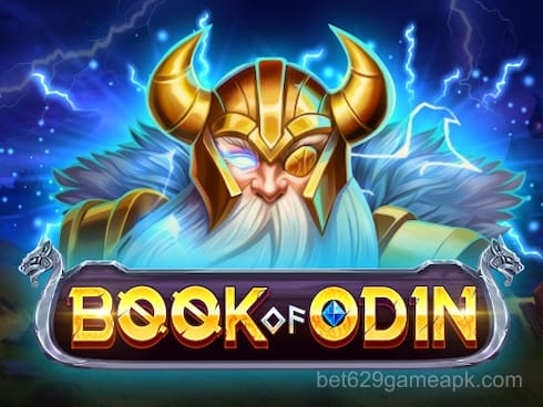 Book of Odin