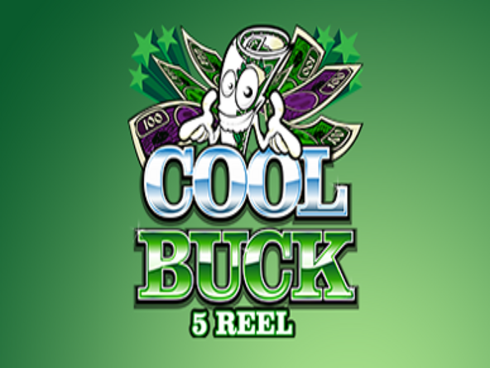 Cool Buck - 5 Reel