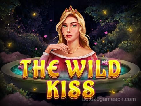 The Wild Kiss