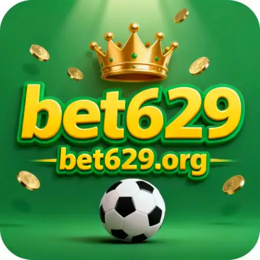 bet629 game لوگو